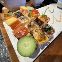 KINKA sushi bar izakaya 渋谷 - 