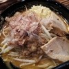 ラーメンつけ麺　笑福 大阪西中島店