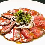 ポジティブ - MAEKENこだわりの和牛ローストビーフ★売り切れ御免！！