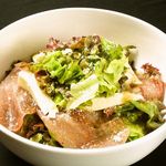 ポジティブ - Positiveサラダ 800円