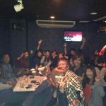 ポジティブ - 最大40名様までのPartyが可能です♪