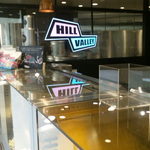 HillValley - 洒落感たっぷりのお店