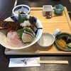 伊勢海老　海鮮蒸し料理　華月