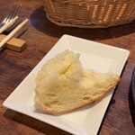 トラットリア パッパ - 