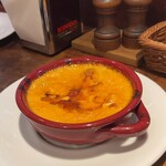 トラットリア パッパ - 