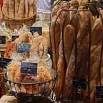 Comme’N TOKYO - 「バゲット」「チーズ・ブレッド」「六穀・G・バゲット」など