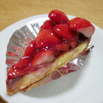 Patisserie Cuire - 2024年3月　ケーキ1