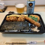 本家かまどや - 料理写真: