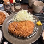 Tonkatsu Hisago - 