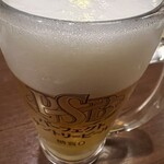 大衆酒場 ちょーちんスピカ - 