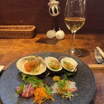 トラットリア パッパ - 