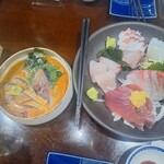 和牛と創作料理 神田 一期屋 - 