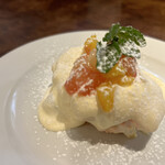 トラットリア パッパ - 