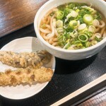 太常うどん - 