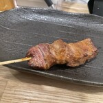 もつ焼き ジョン - 