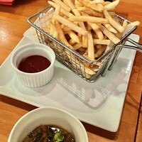 Mark Matsuoka Grill 中目黒 - 