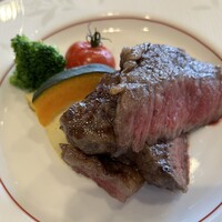 特選近江牛レストラン ティファニー - 