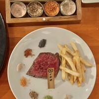 Mark Matsuoka Grill 中目黒 - 