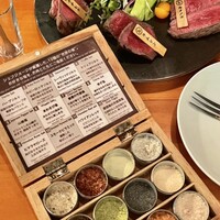 Mark Matsuoka Grill 中目黒 - 