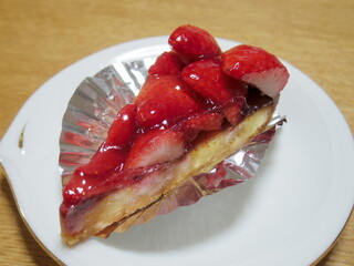 Patisserie Cuire - 2024年3月　ケーキ1