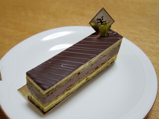 Patisserie Cuire - 2024年3月　ケーキ2