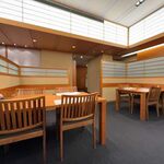 京料理 たん熊北店 Directed by M.Kurisu - 