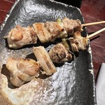 Sumibi Izakaya En - 