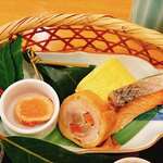 京料理 たん熊北店 Directed by M.Kurisu - 