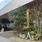 MIRAIE Dining - 