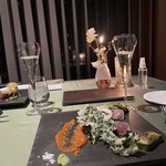 MIRAIE Dining - 