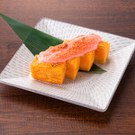 奥久慈玉子焼き 炙り明太マヨ