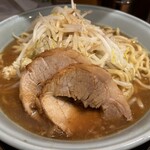 ラーメン 盛太郎 - 