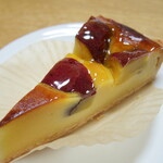 Patisserie Cuire - 2024年3月　ケーキ3