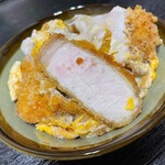 かつ丼多勝 - 