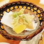 京料理 たん熊北店 Directed by M.Kurisu - 