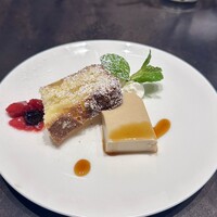 タンテ グラッツィェ - 