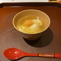 馳走 啐啄一十  - 