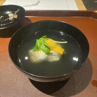 馳走 啐啄一十  - 