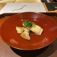 馳走 啐啄一十  - 