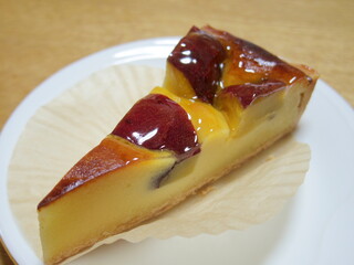 Patisserie Cuire - 2024年3月　ケーキ3