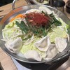 鶏屋むさし 浜松町店
