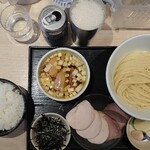 麺屋一燈 - 