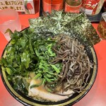 ラーメン 環2家 - 