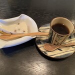 さきや - プリンとコーシーの関係は❓