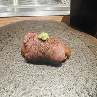 くずし鉄板 あばぐら 神田店 - 