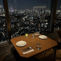 Longrain Tokyo - 