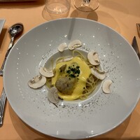 リストランテ ル・ミディ ひらまつ - 