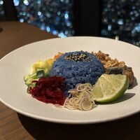 Longrain Tokyo - 