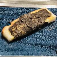 くずし鉄板 あばぐら 神田店 - 
