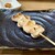串焼き ふくろう - 料理写真:とりもも